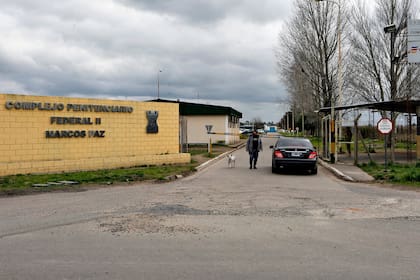 El predio cuenta con 120 hectáreas y fue habilitado en 1999