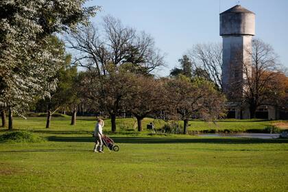 El predio, de 24 hectáreas, estaba bajo la órbita del Estado nacional y ahora lo administrará el municipio de San Isidro