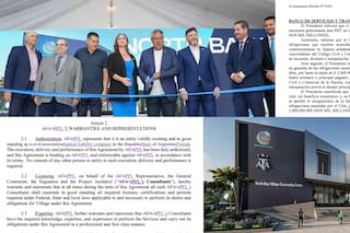 El proyecto de la AFA que liga a dos directivos del principal banco investigado por el dólar blue