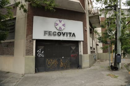 El predio donde funcionaba el depósito de Fecovita podría recuperar el esplendor de sus mejores años