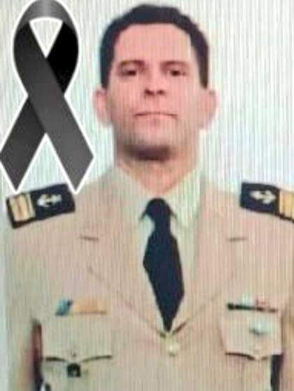 El prefecto Carlos Loira fue asesinado por delincuentes en Villa Fiorito