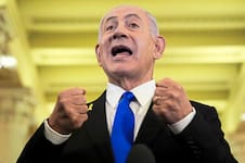Netanyahu enfrenta una carrera contra el tiempo y la ley para revalidar su poder en Israel