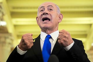 Netanyahu enfrenta una carrera contra el tiempo y la ley para revalidar su poder en Israel
