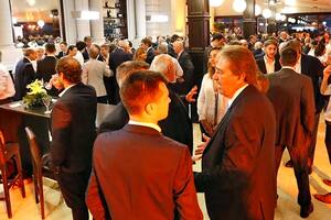 La noche del Premio LA NACION-Banco Galicia a la Excelencia Agropecuaria