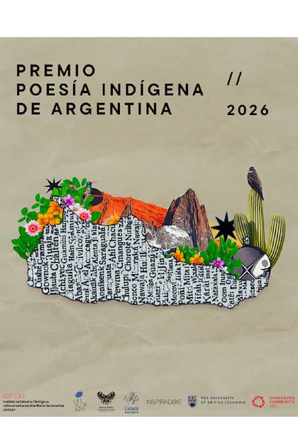 El Premio de Poesía Indígena de Argentina dio a conocer los nombres de los ganadores