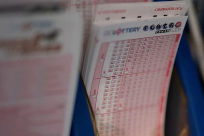 El premio del sorteo del sábado representa el sexto bote más grande en la historia de Powerball