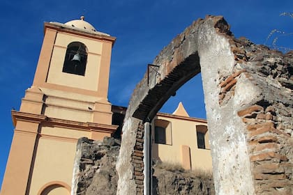 El premio destaca a los pueblos que mejor transmiten sus valores a través del turismo