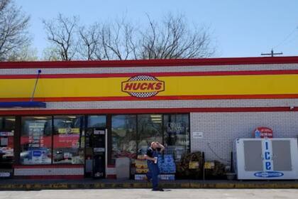 El premio fue adquirido el 23 de marzo de 2024 en una gasolinera Hucks en Centralia, y su plazo de reclamo vence el 23 de marzo de 2025