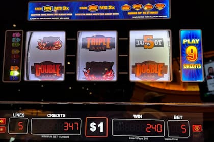 El premio fue de US$1250, un monto que normalmente se acredita en cuestión de minutos