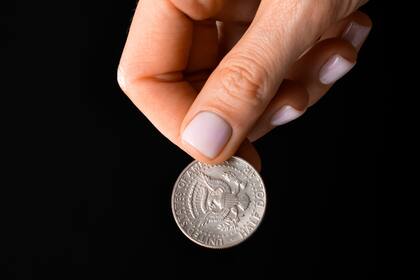 El premio fue otorgado por una raspadita de 5 dólares del juego Flamingo Bingo