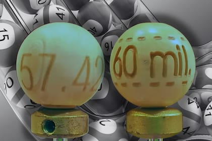 El premio mayor alcanza los US$4,2 millones por billete completo, lo que equivale a US$420.000 por décimo