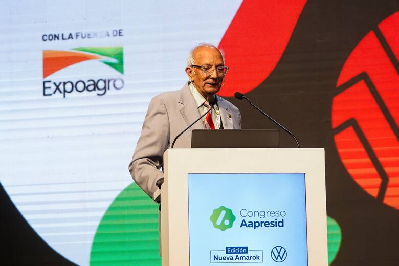 Argentina: liderazgo en agricultura sustentable y el desafío de comunicarlo al mundo