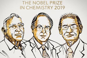 Señales: la historia del premio Nobel explosivo que llevamos en el bolsillo