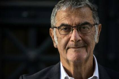 El premio Nobel Serge Haroche dará una charla y participará de varios paneles este sábado en Santiago de Chile en el marco de la conferencia Nobel Prize Dialogue