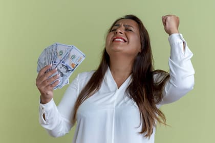 El premio representa una oportunidad significativa para la mujer, que planea utilizar el dinero para pagar algunas deudas y hacer inversiones inteligentes para asegurar su futuro económico