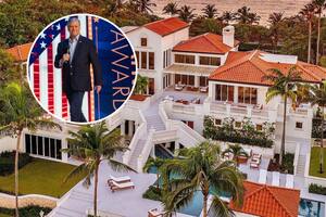 El presentador de Fox News fue muy crítico con la administración de Nueva York y elogió a la de Florida