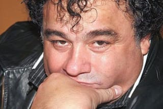 De qué murió Daniel “La Tota” Santillán