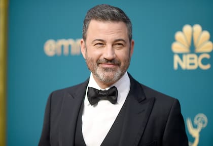 El presentador Jimmy Kimmel se quedó sin programa tras un comentario sobre la muerte de Charlie Kirk