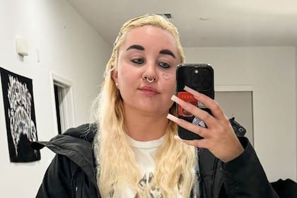 El presente de Amanda Bynes: lejos de Hollywood, con OnlyFans y un cambio físico que generó debate