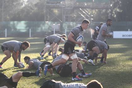 El presente de Jaguares y Pumas despertó los elogios del mejor equipo del mundo