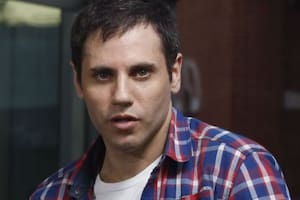 El presente desconocido de Walter Quiroz