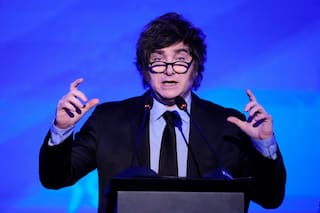 Nadie los votó para que mueran con las botas puestas