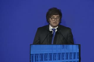 El miedo al pasado no es suficiente