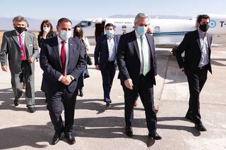 Promoción industrial. Los gobernadores del norte piden reeditar una ley