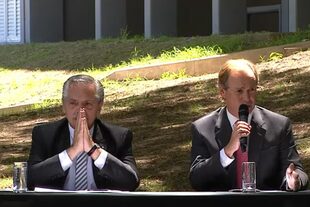El presidente Alberto Fernández dijo que el gobierno de Mauricio Macri sólo había entregado 14.000 cuando en realidad fueron aproximadamente 40.000