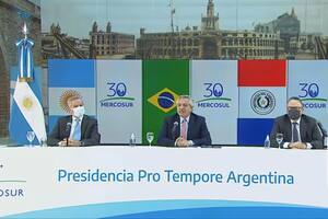 ¿Qué pasa en el Mercosur y cómo sigue tras las tensiones?