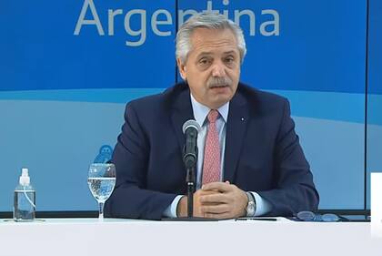 El cepo a la carne dispuesto por Alberto Fernández es uno de los ejes de la protesta, entre muchos otros del agro