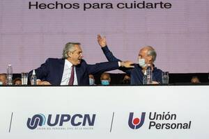 La CGT le abre la puerta a un posible cambio en la edad jubilatoria