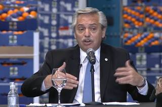 La militancia del doble estándar