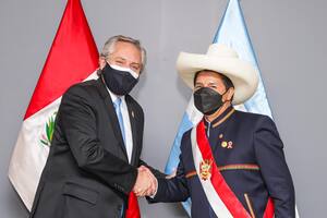 Perú citó a los embajadores de la Argentina, Colombia, México y Bolivia y escala la tensión regional