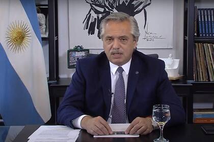 El Presidente llamó a invertir en la Argentina