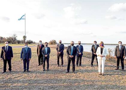 El Gobierno aceptó modificaciones al proyecto de Presupuesto para satisfacer las demandas de los gobernadores peronistas y de los bloques aliados.