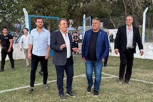 Apoyos, influencias y salvatajes: los clubes que subieron de categoría y su cercanía con Claudio Tapia