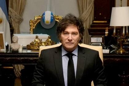 El Presidente anticipó que volverán las retenciones para el campo con el objetivo claro de acelerar el ingreso de dólares