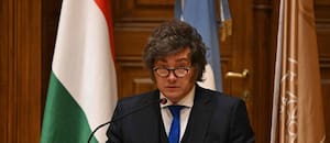 Javier Milei: las últimas medidas del Gobierno