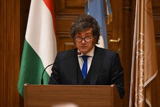 Javier Milei: las últimas medidas del Gobierno