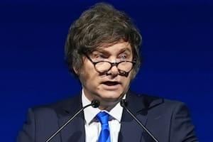 Javier Milei, en vivo: las últimas medidas del Gobierno