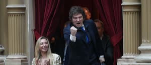 ¿La Argentina sin peronistas? Javi lo está haciendo