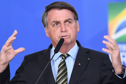 Jair Bolsonaro