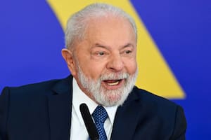 Lula y la Argentina: su deseo para las PASO y una fuerte crítica a Macri
