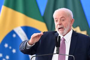 La drástica medida de Lula en su pulseada con Israel que agrava la crisis diplomática