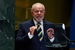 El presidente brasileño Lula pretende estrechar lazos con Trump: Washington Post