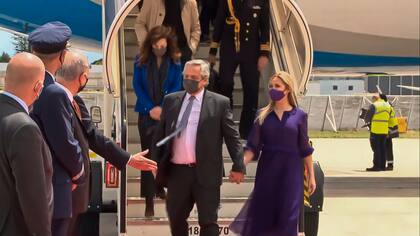 El Presidente buscará respaldo para la negociación por la deuda externa