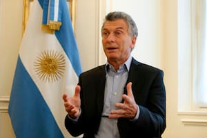 Macri: la Argentina no va a reconocer las próximas presidenciales en Venezuela