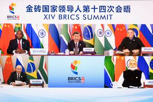 Qué es y cuáles son los objetivos del grupo Brics, el foro al que se quiere sumar la Argentina