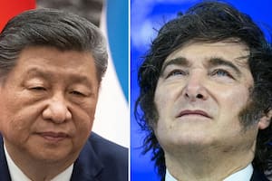 China le pide al Gobierno un trato igualitario con Estados Unidos en el vínculo bilateral